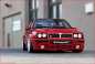 Preview: 1:18 LANCIA DELTA Integrale HF / Mod.91 Red Edition
